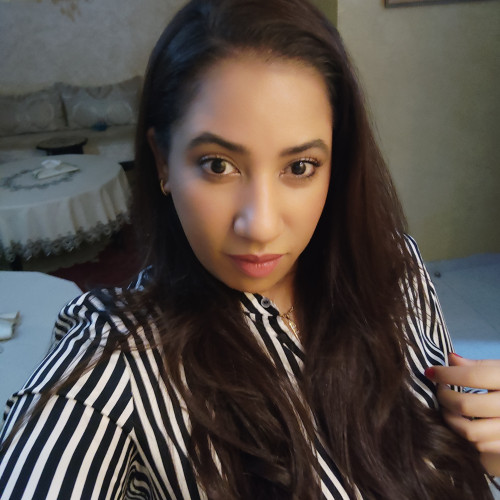 Rabia J. profile photo