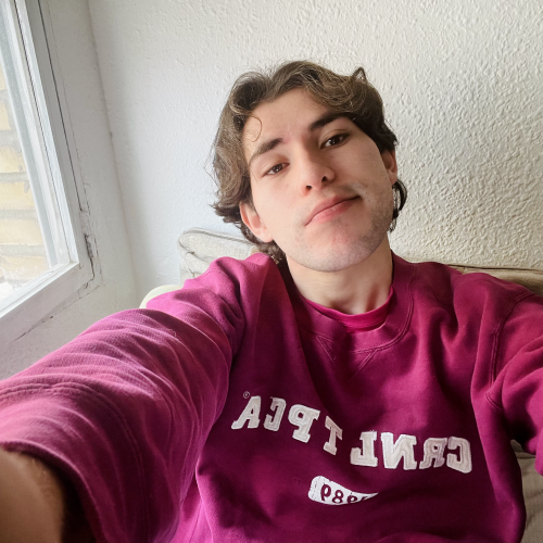 alex  a. profile photo
