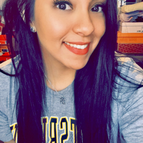Arielle G. profile photo