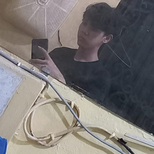 Zaky F. profile photo