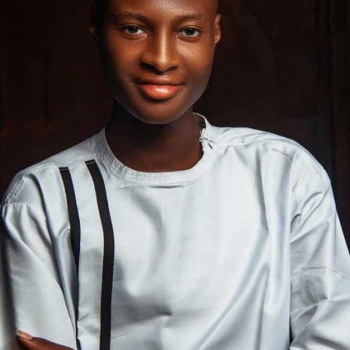 Isaac n. profile photo