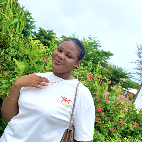 Ezinne M. profile photo