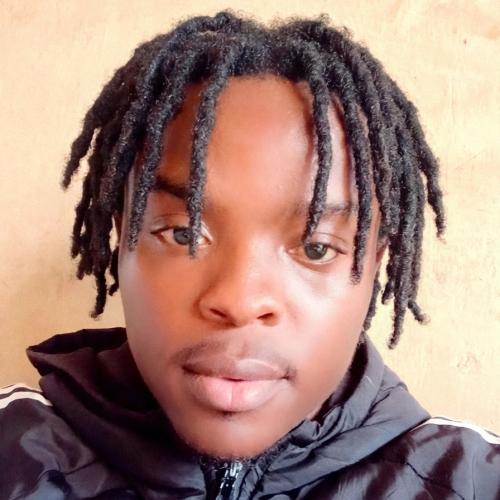 larenze  k. profile photo