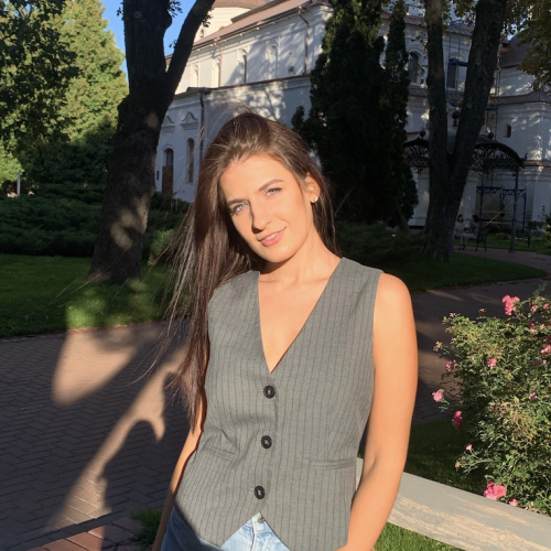 Anastasiia P.