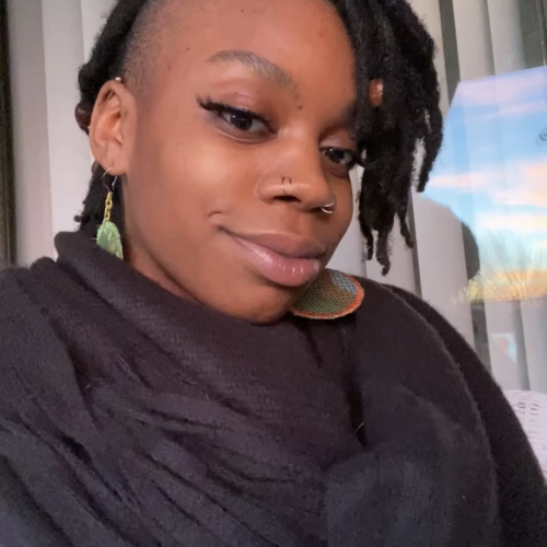 Eriyonna E.