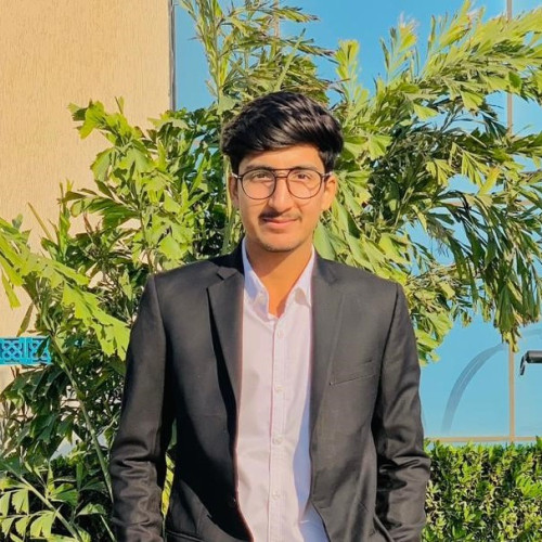sumit j. profile photo