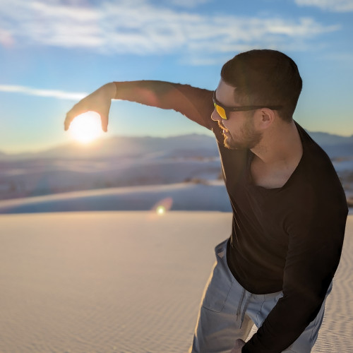 Alexander G. profile photo