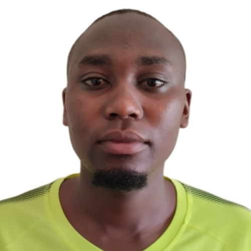 Frankline M. profile photo