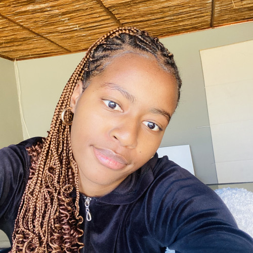 Xolelwa M. profile photo