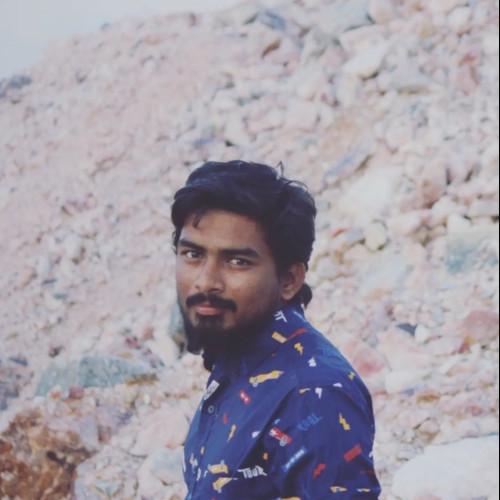 Rajesh  S. profile photo