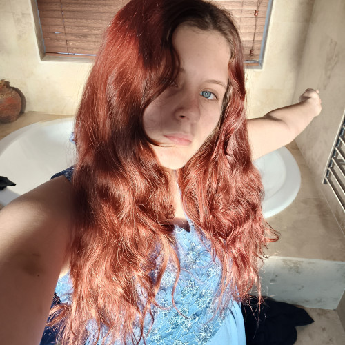 Tianara R. profile photo