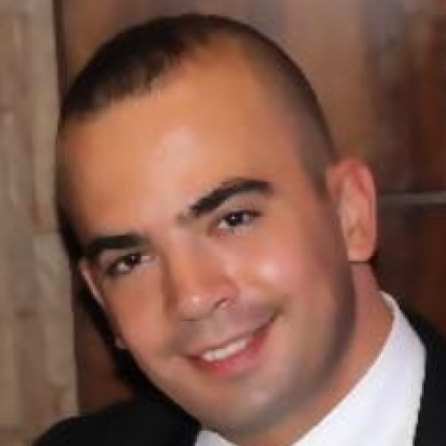 joe k. profile photo