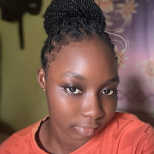 Anita  T. profile photo