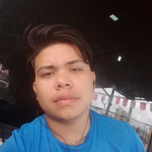 Jesus g. profile photo