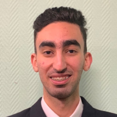 Alamine S. profile photo