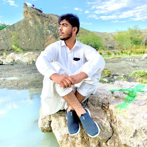 Jawad B. profile photo