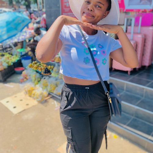 Nomthandazo  Z. profile photo