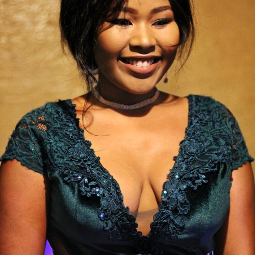 Lisakhanya  G.