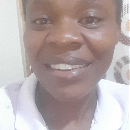 Millicent M. profile photo