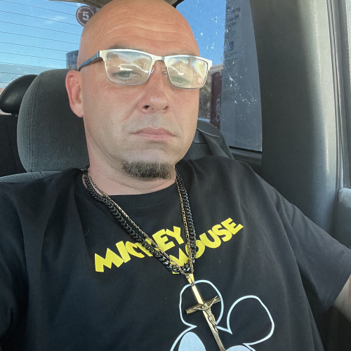 Burnie M. profile photo