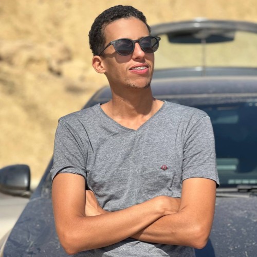 Mounir I. profile photo