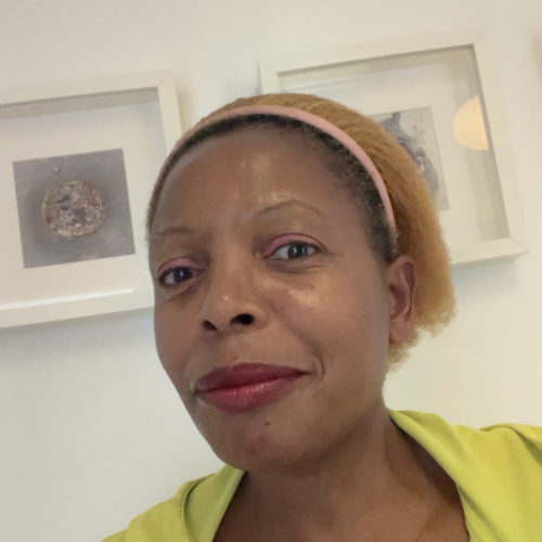 Gloria K. profile photo