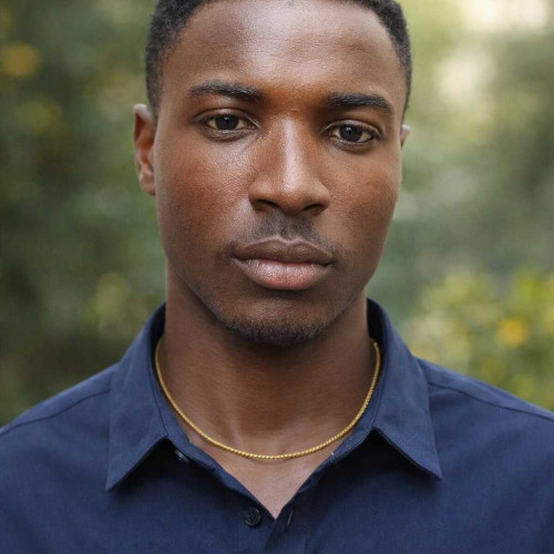 Mokwunye D. profile photo