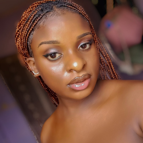 Treasure  O. profile photo