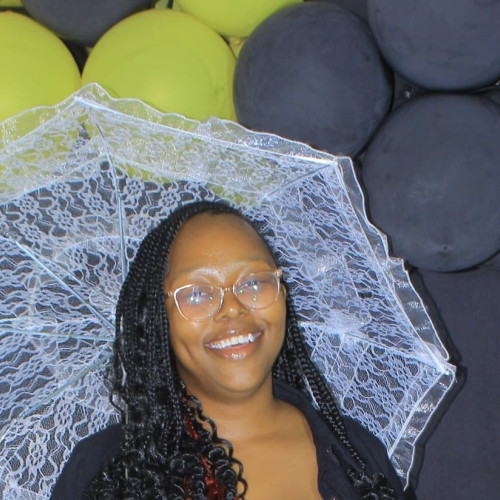Dineo N. profile photo