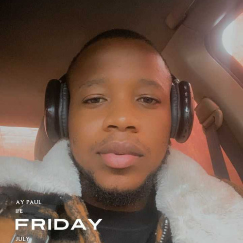 Ayodeji O. profile photo