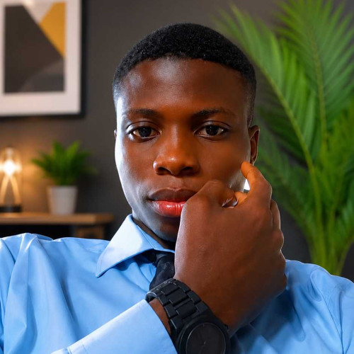 Akinfolarin P. profile photo