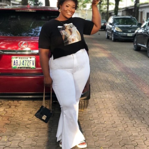 Ngozi  B.