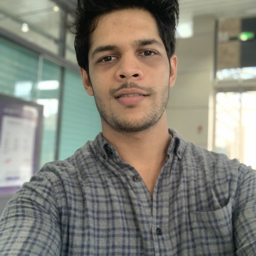 Arsalan W. profile photo