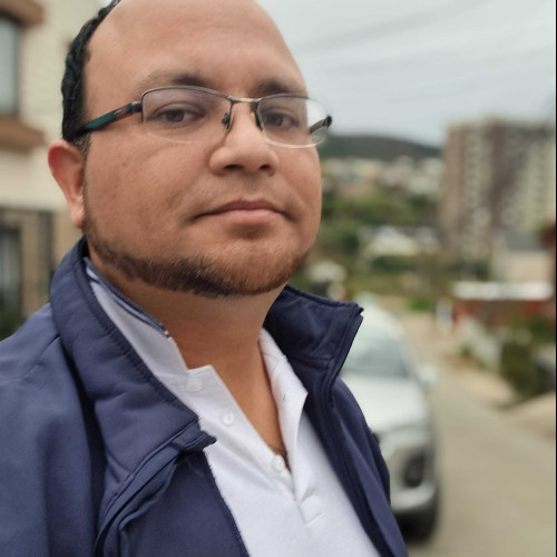andres p.