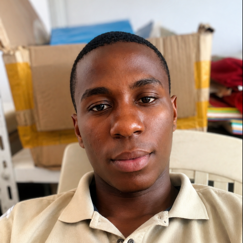 Cyber M. profile photo