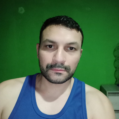 Hollman F. profile photo