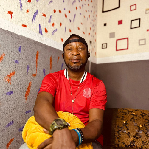 Kayode A.