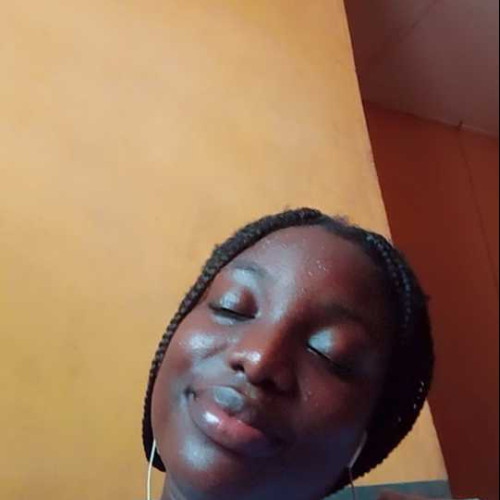 Amarachi o. profile photo