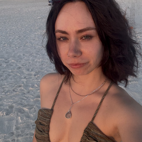 Shaina M. profile photo