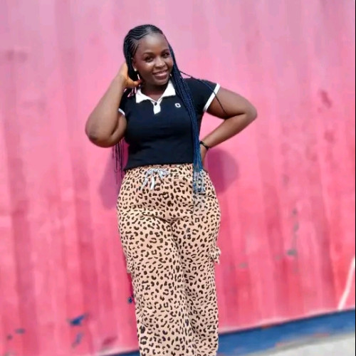 Aisha yusuf  A. profile photo