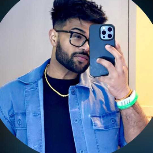 Aayush P. profile photo