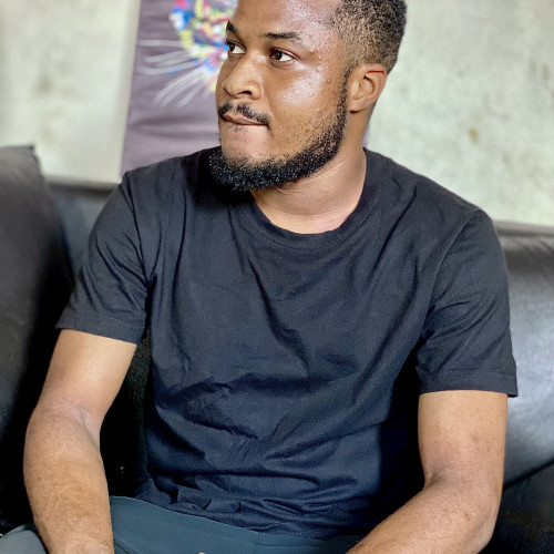 Faride I. profile photo