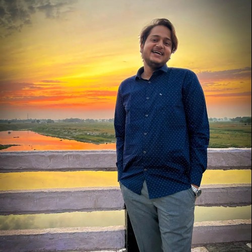 Divyanshu S.