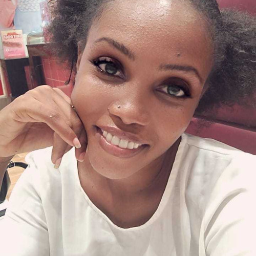 Ginnah❤️ S. profile photo