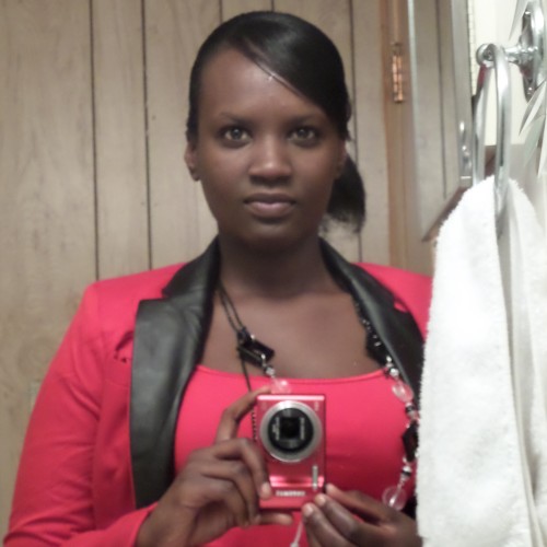 Aisha B.