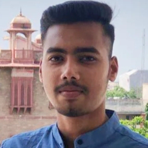 Mayank M.