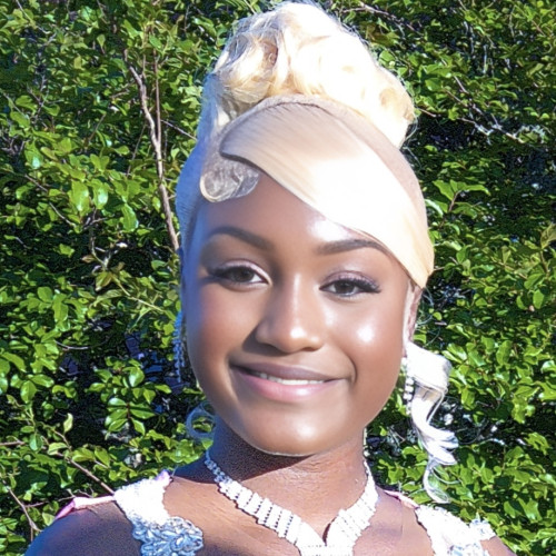 Fantasia  B. profile photo