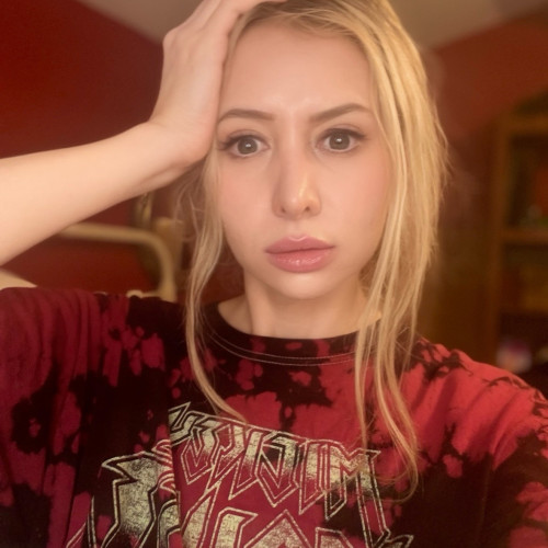 Ashley J.