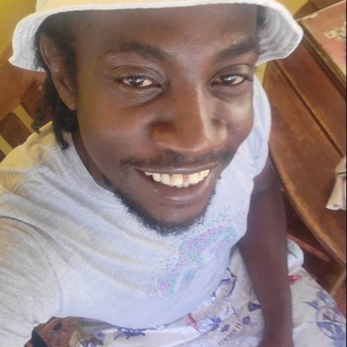 Joerenzo  W. profile photo