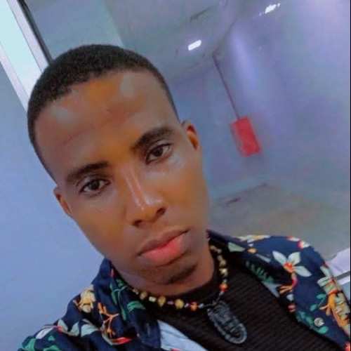 ISAAC O. profile photo